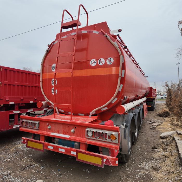 Benzavoz trall treller тралл треллер