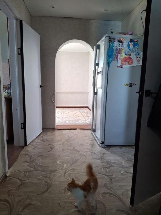 Продам дом в двухквартирном жилом доме