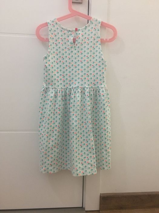 Детски роклички HM и Next