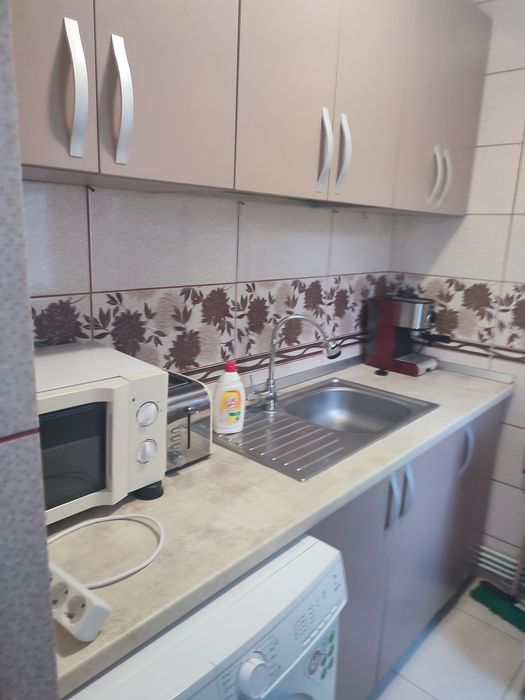 Lux,apartament,2 camere modern,375 eu