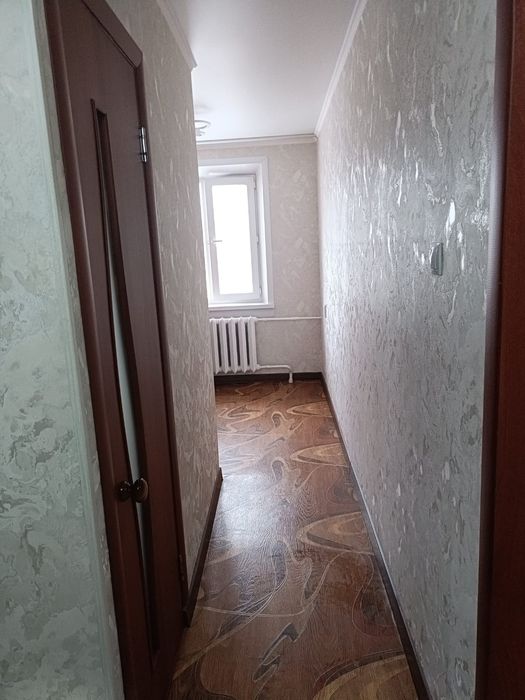 1-комн (3-17, 5 эт) с ремонтом