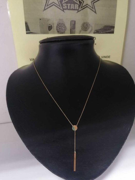 lant aur 14k (m2) star amanet