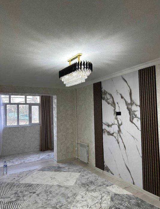 Сдается 3х квартира ( Сагдияна )