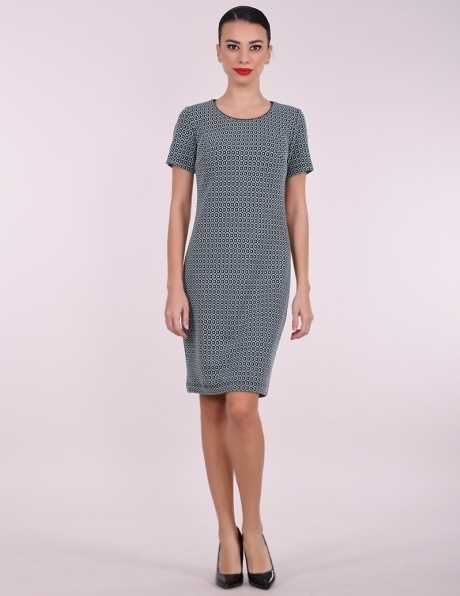 2 в 1 Стилна елегантност Роси