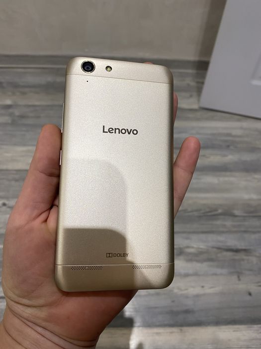 Lenovo-k6 A6020 като нов
