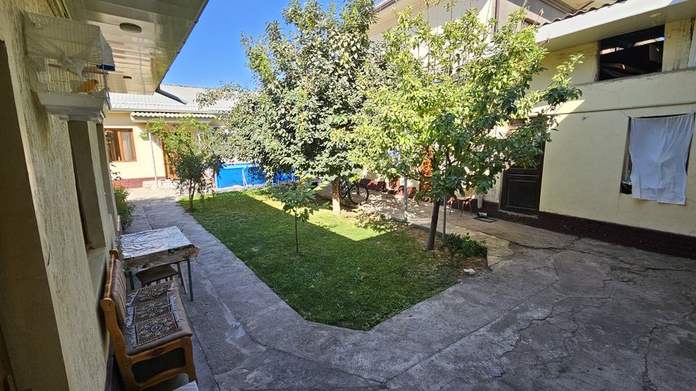 Продаётся Дом для постройки на Центр луначарского 4.28 соток