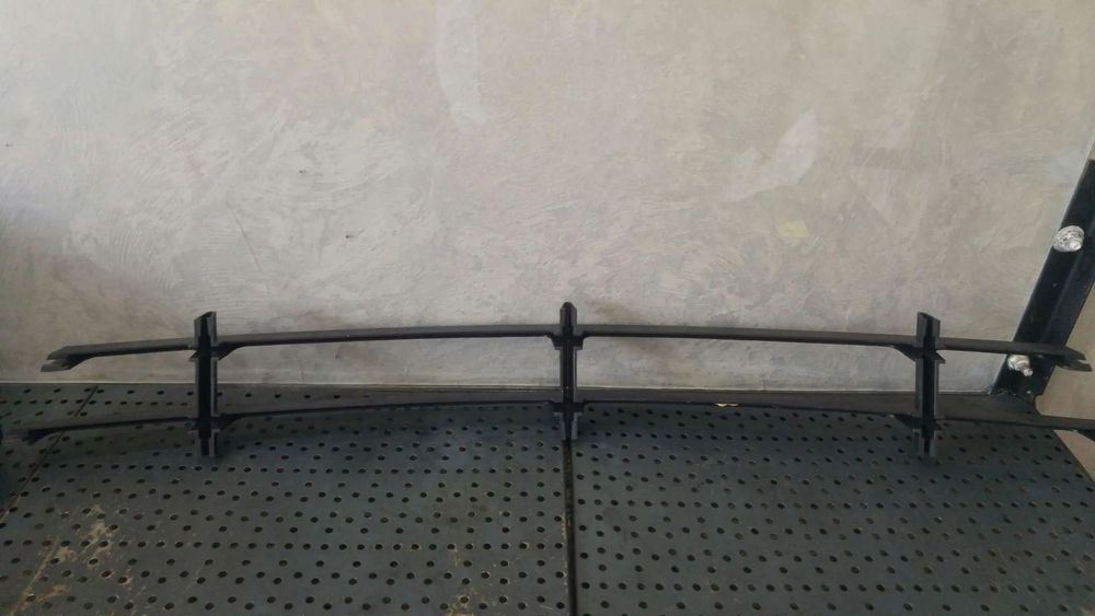 Grila bara fata ford mondeo 3 1123982