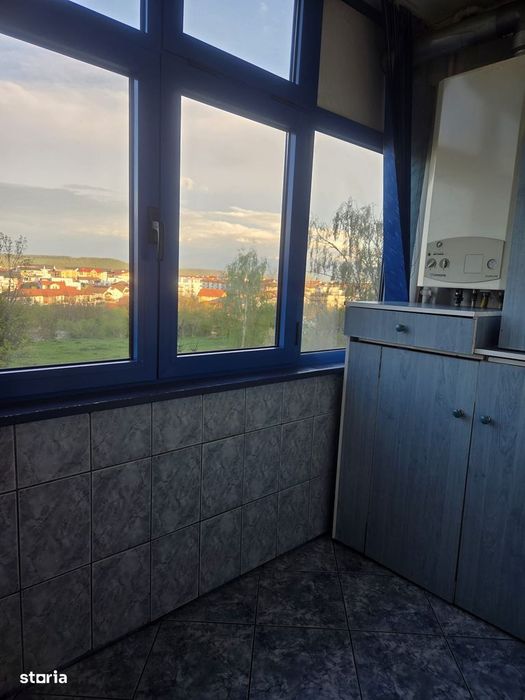 Apartament 2 camere COMISION 0 % – Vasile Aaron, Sibiu – 52 mp.