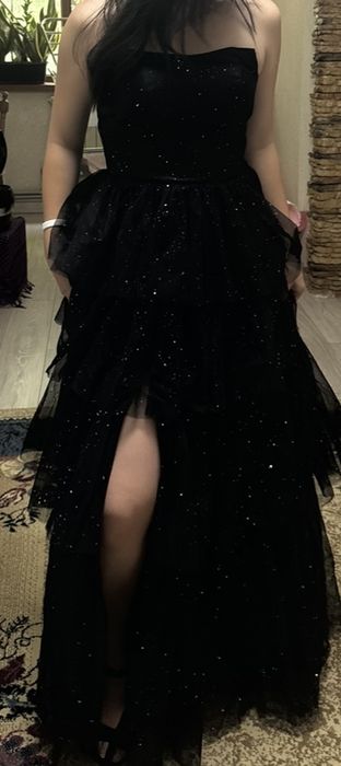 Вечернее платье , платье на выпускной , платье