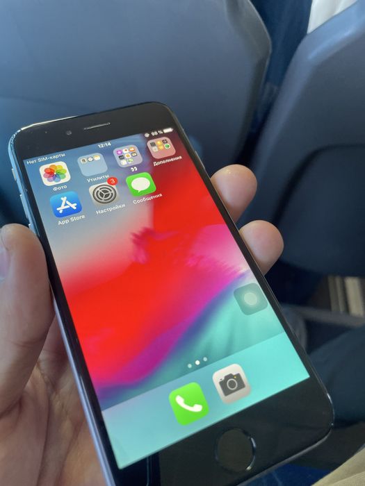 Продам айфон 6 32gb