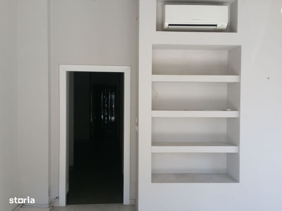 Spatiu Comercial stradal pe Calea Dorobantilor ASE