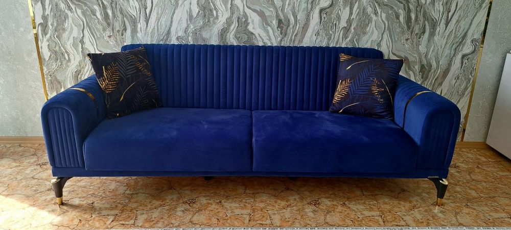 Продам диван Турция новая