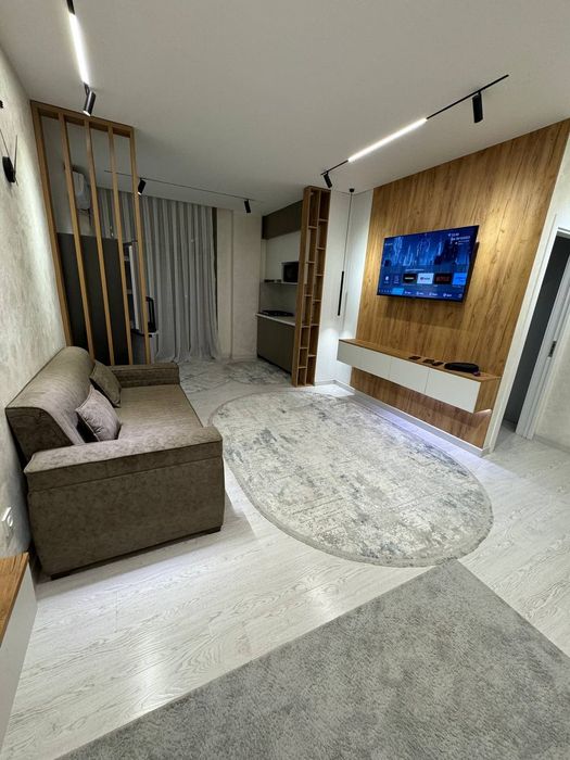 Yakkasaroy Shota rustaveli 2xonali uy arendaga berladi