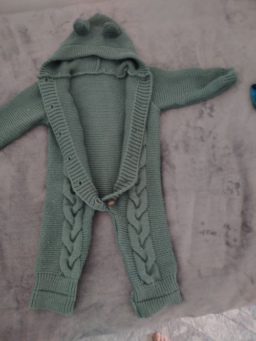 вещи детские 62-70