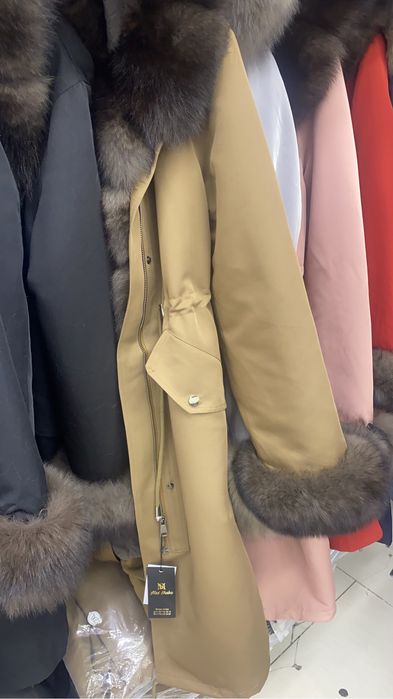 Продам парку