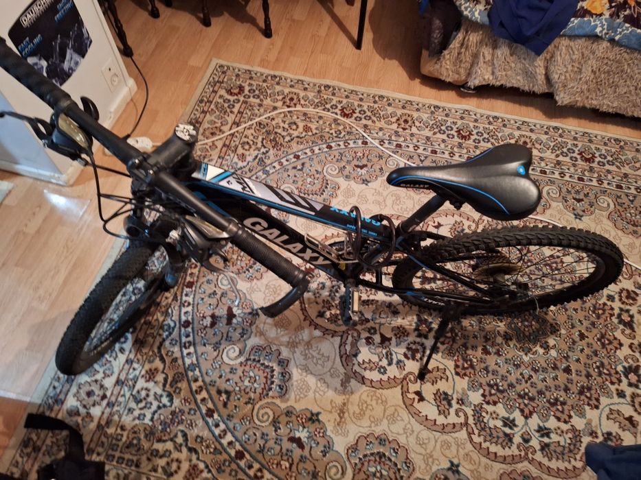 Проам горный велик GALAXY