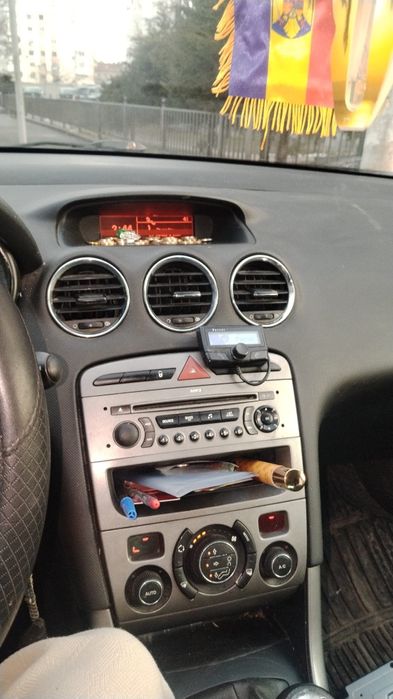 Se vinde 308sw 2009 e4