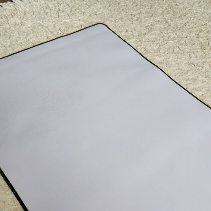 Mousepad Glorious XXL White