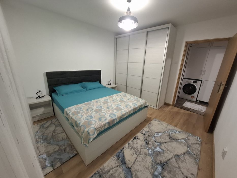 Proprietar – 2 camere decomandat, lift,  renovat 2026 – City Park Mall