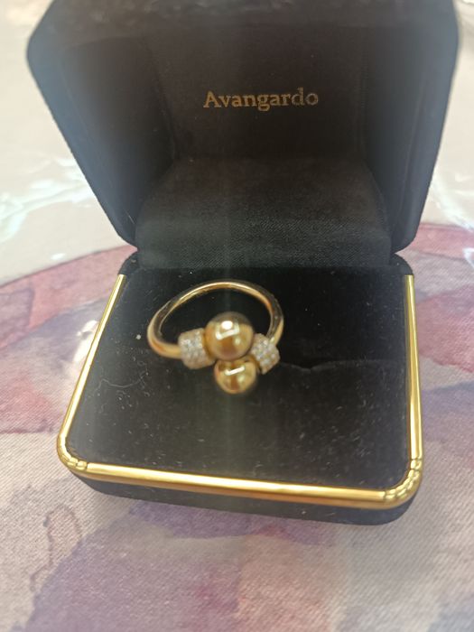 Продаю золотые кольца свои, 585 пробы