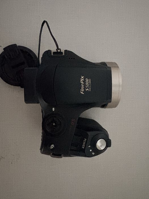 Aparat foto fujifilm