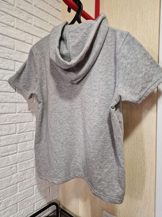 Худи alpha industries