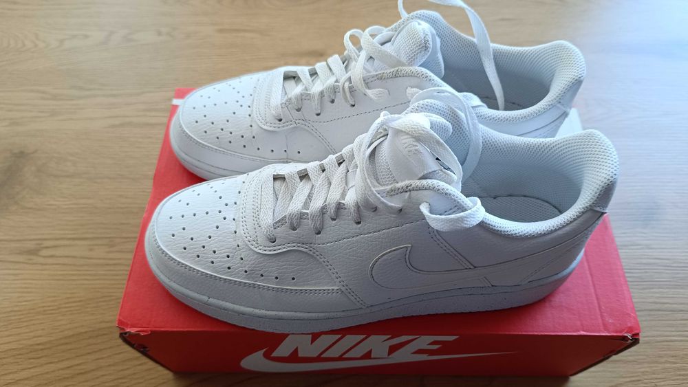 Nike Court Vision