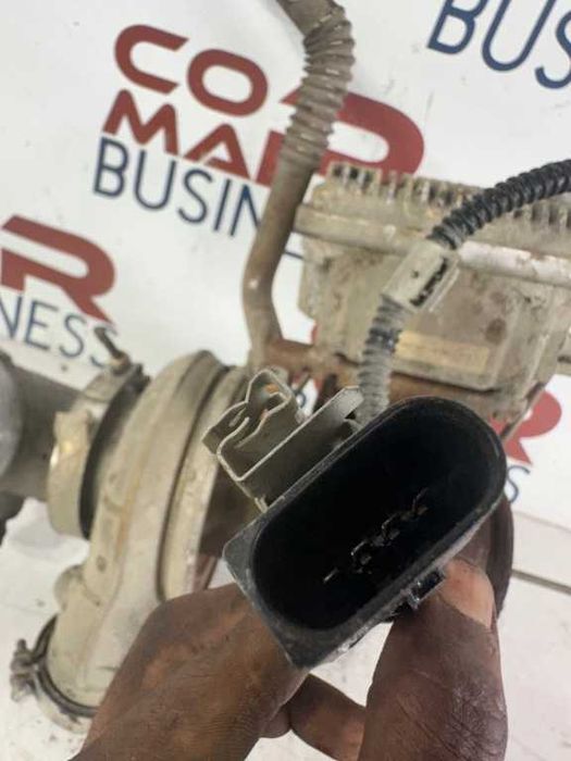 Turbina 180cp MERCEDES BENZ ATEGO 5.2 euro6 w967 cod piesa A9340903180