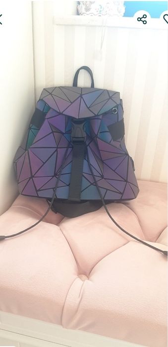 Rucsac mediu, fete/ Mely Melo