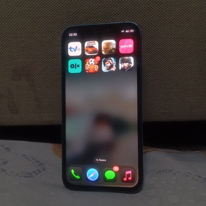 Продоется айфон 12 мини