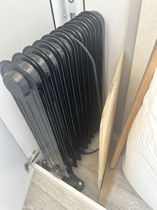 Обогреватель 18000