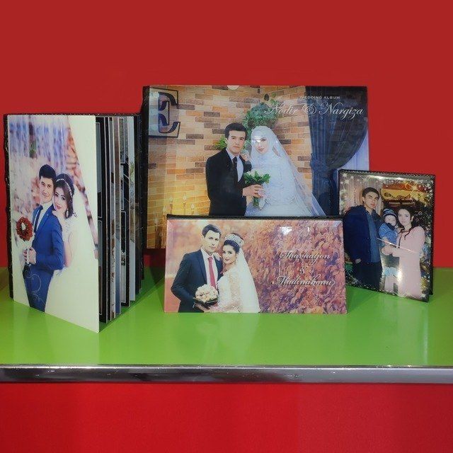 Video tasvirga olish