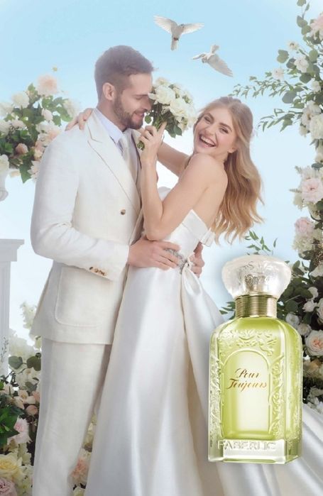 Pour Toujours duxisi Ayollar ifori