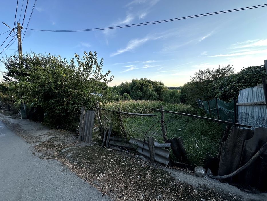 Teren Intravilan, 940 mp, Comuna Singureni, Sat Crânguri, Județ Giurgiu