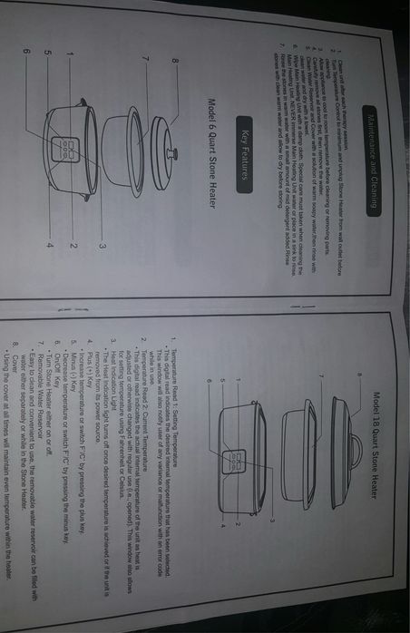 Набор для стоун-терапии