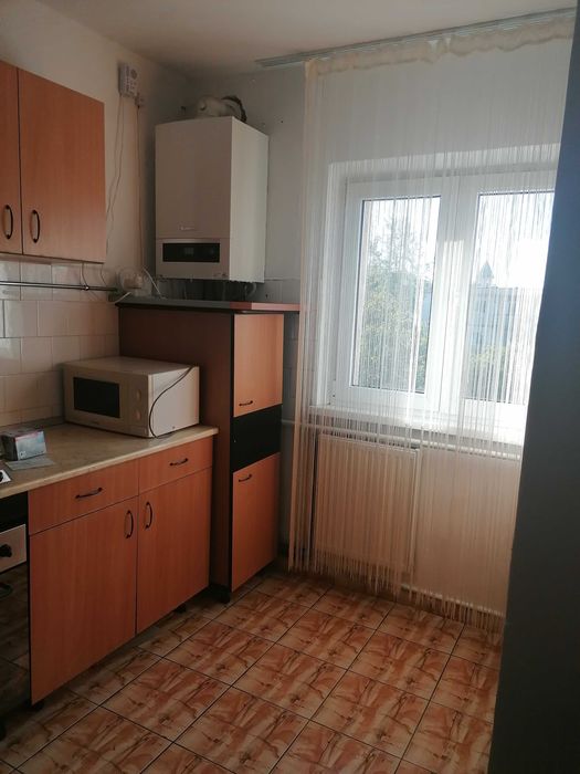 Persoană fizica închiriez apartament 3 camere decomandateMărăști zona Kaufland Cluj