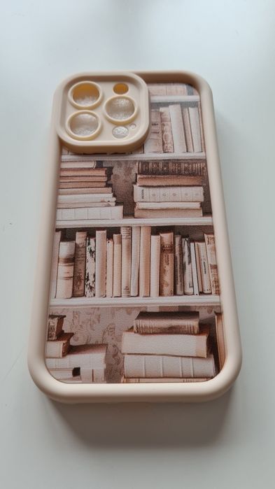 Чисто нов калъф за iPhone 13 pro