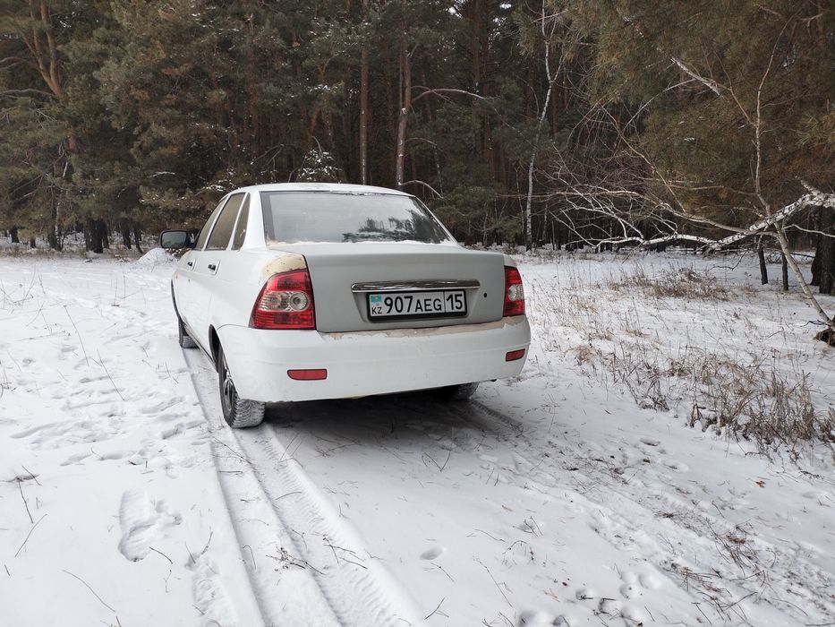 Продам автомобиль