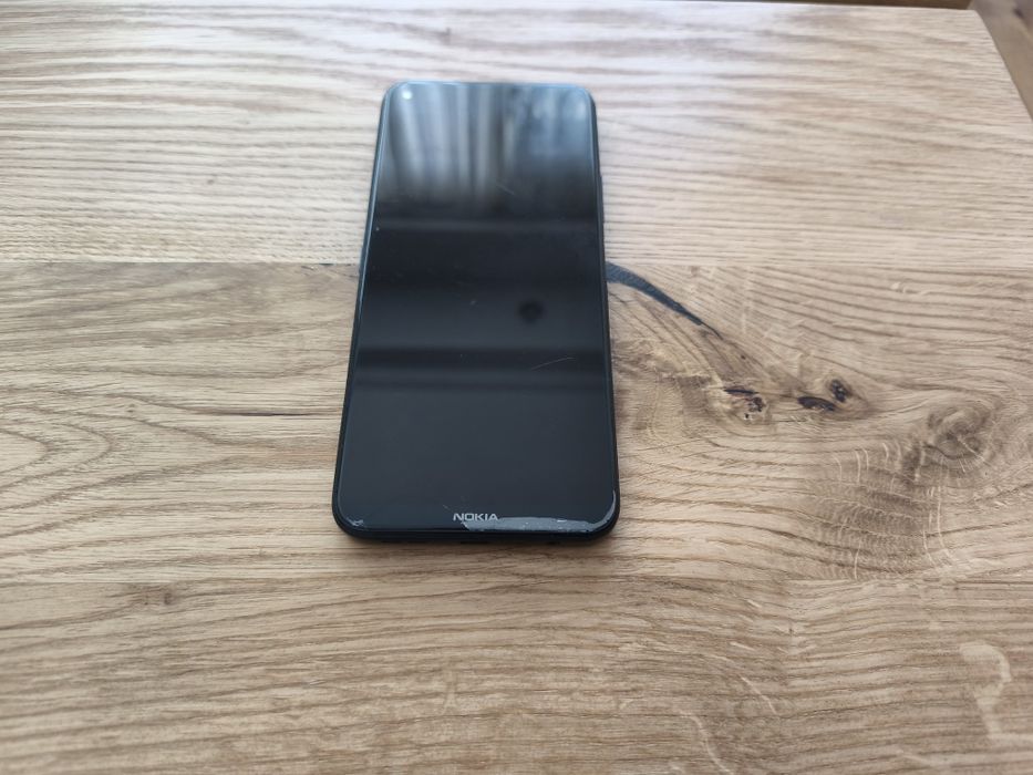 Nokia 8.3 5G с 6GB RAM и 64GB ROM в отлично състоя