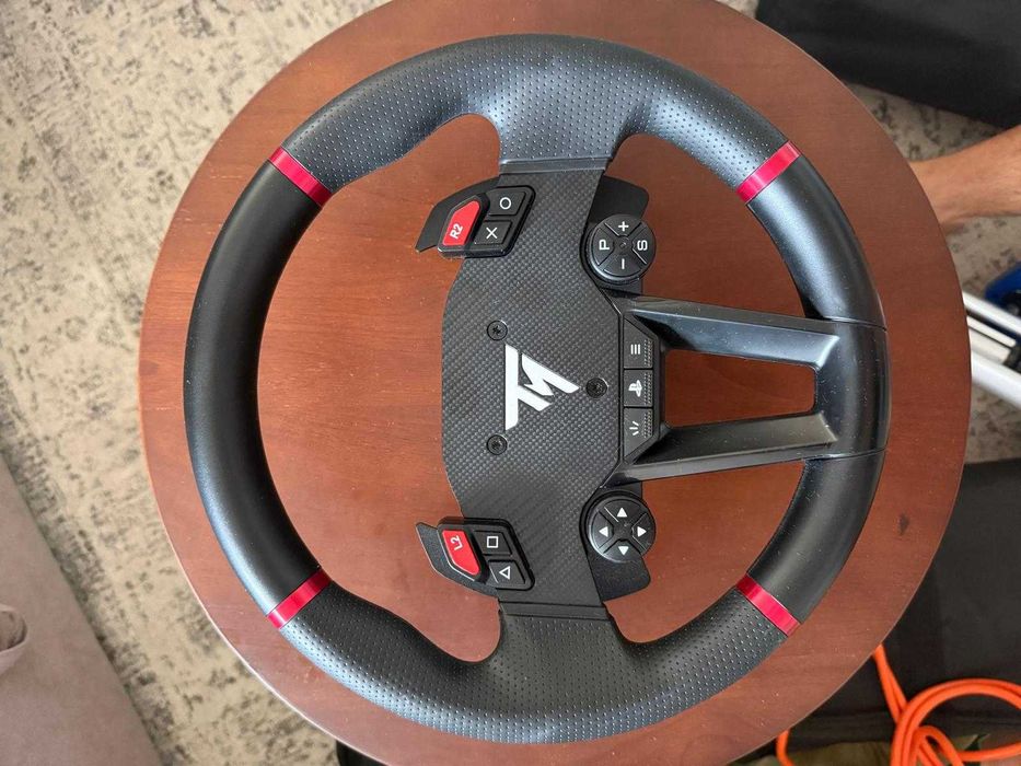 Volan Gaming THRUSTMASTER T598 Direct Axial Drive, PS5/PC