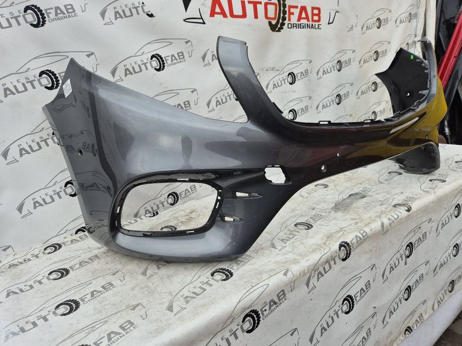 Bara fata Mercedes Vito,V-Class W447 AMG-Line an 2014-2015-2016-2017-2