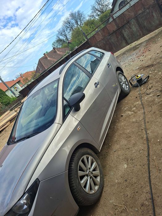 SEAT Ibiza 2011 — imagine 2