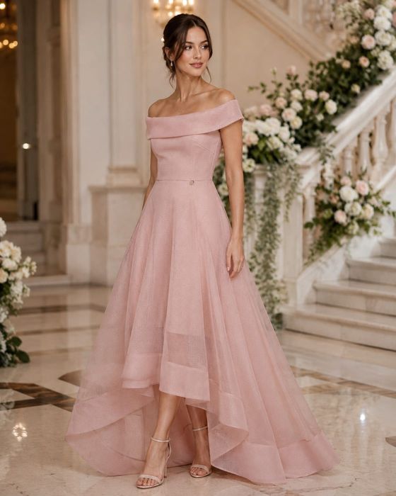 Rochie de bal superba