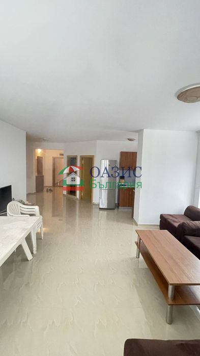 Апартамент с 3 спални в Сарафово, България, 250 кв. м. цена 225 000 евро