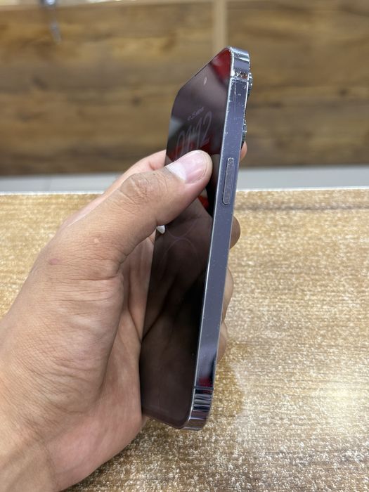 iPhone 14 Pro (Kaspi 0-0-12)