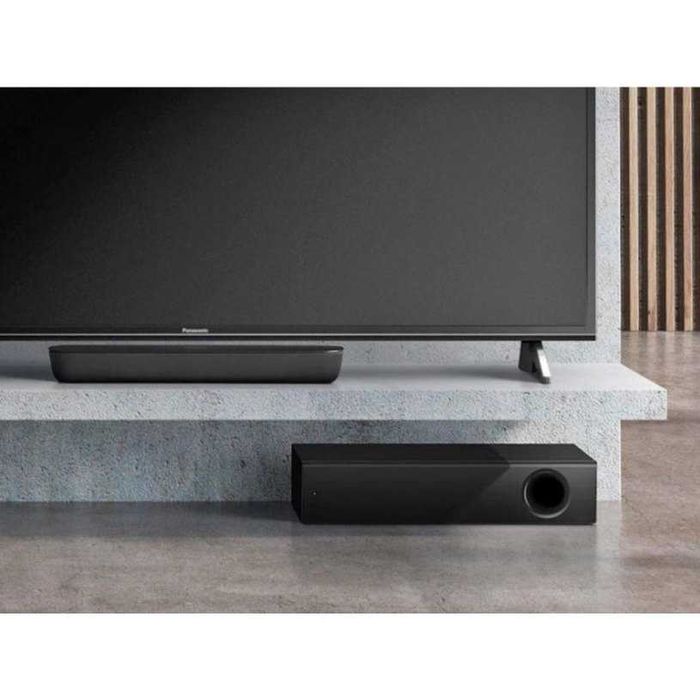 Soundbar система PANASONIC SC-HTB250EGK, безжичен субуфер, 120 W