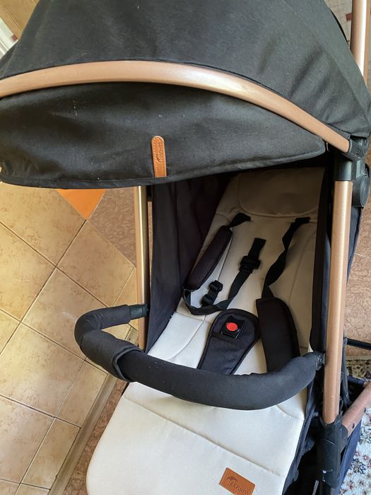 Коляска детская хорошая