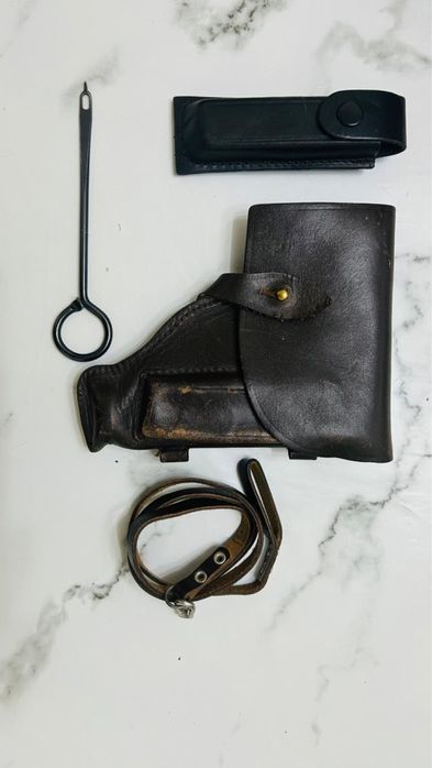 продам кобуру для пм