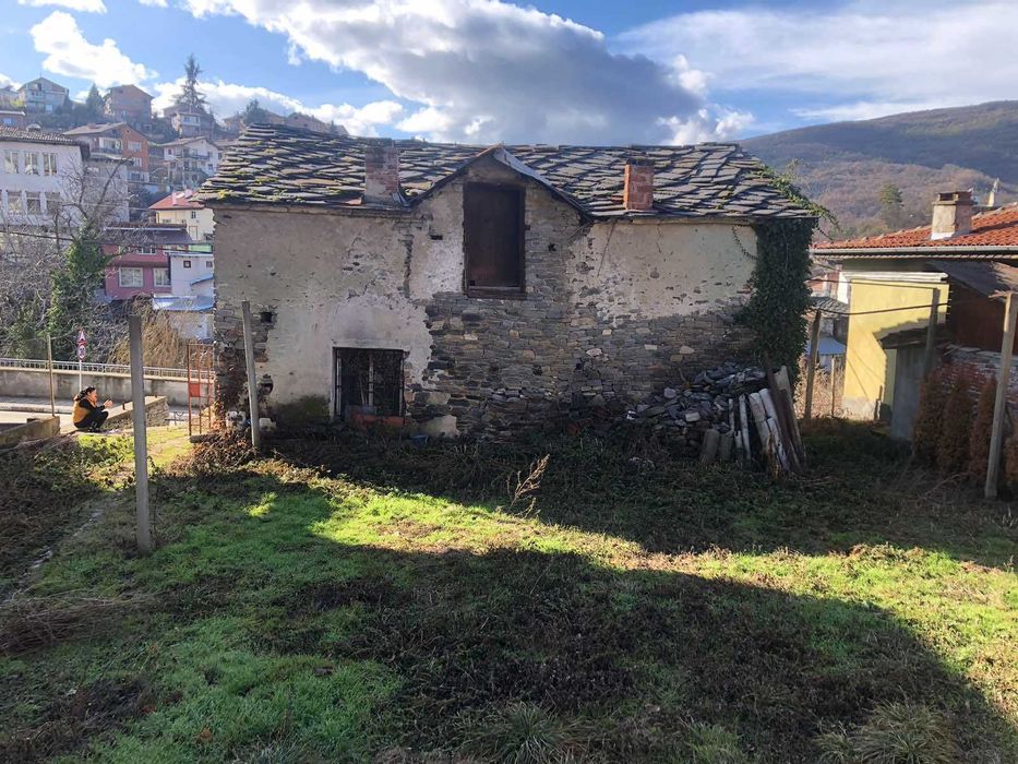 Продава се Къща в Пловдив, Център - 140 кв.м за 608 €/кв.м - Снимка #20