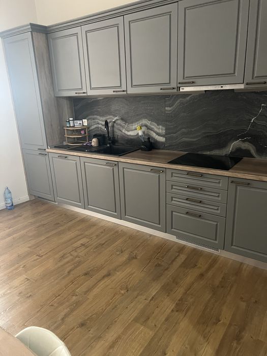 Apartament de vanzare central satu mare